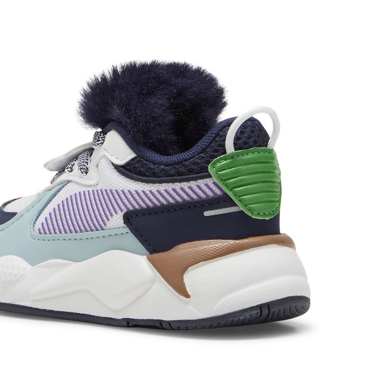Pantofi sport Puma RS-X Boys Trolls AC Inf - poza 5