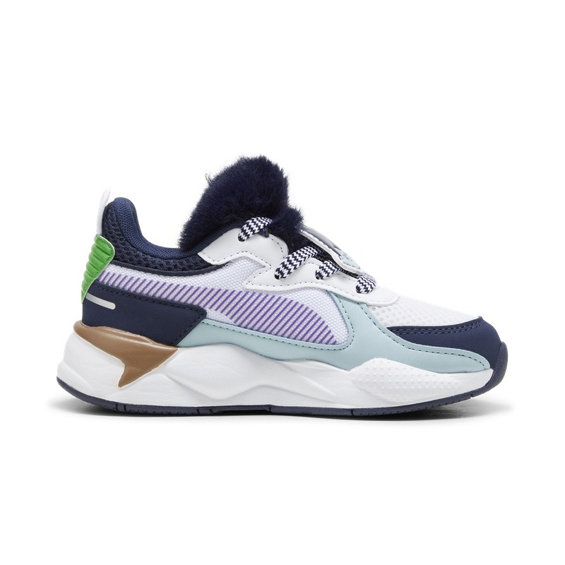 Pantofi sport Puma RS-X Boys Trolls PS - poza 1