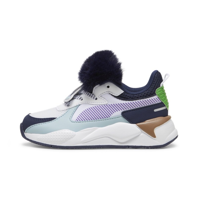 Pantofi sport Puma RS-X Boys Trolls PS - poza 2