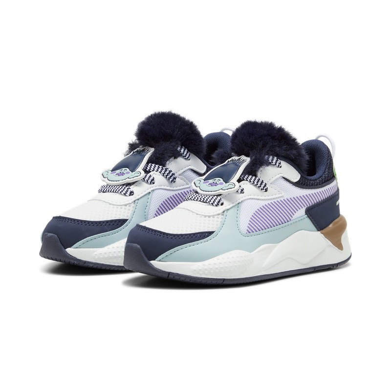Pantofi sport Puma RS-X Boys Trolls PS - poza 3