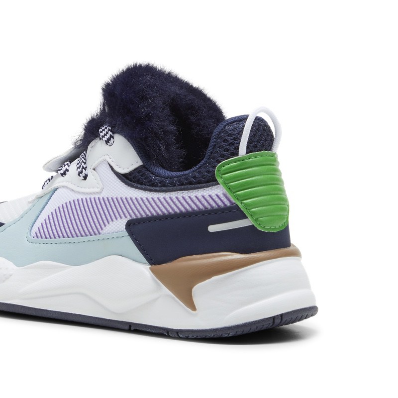 Pantofi sport Puma RS-X Boys Trolls PS - poza 5