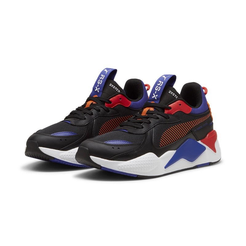 Pantofi sport Puma Rs-X Geek - poza 2