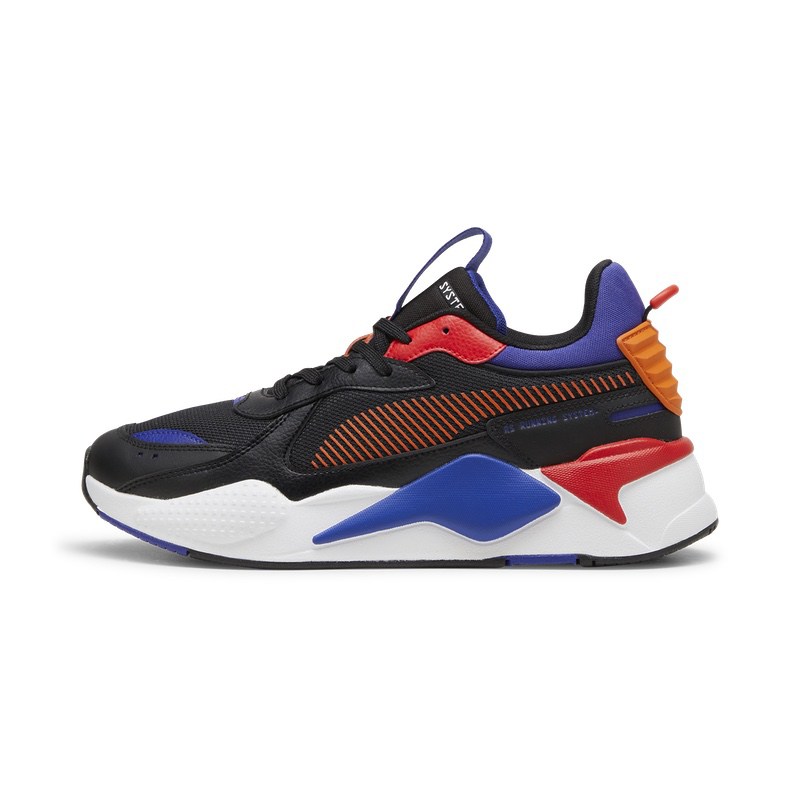 Pantofi sport Puma Rs-X Geek - poza 3