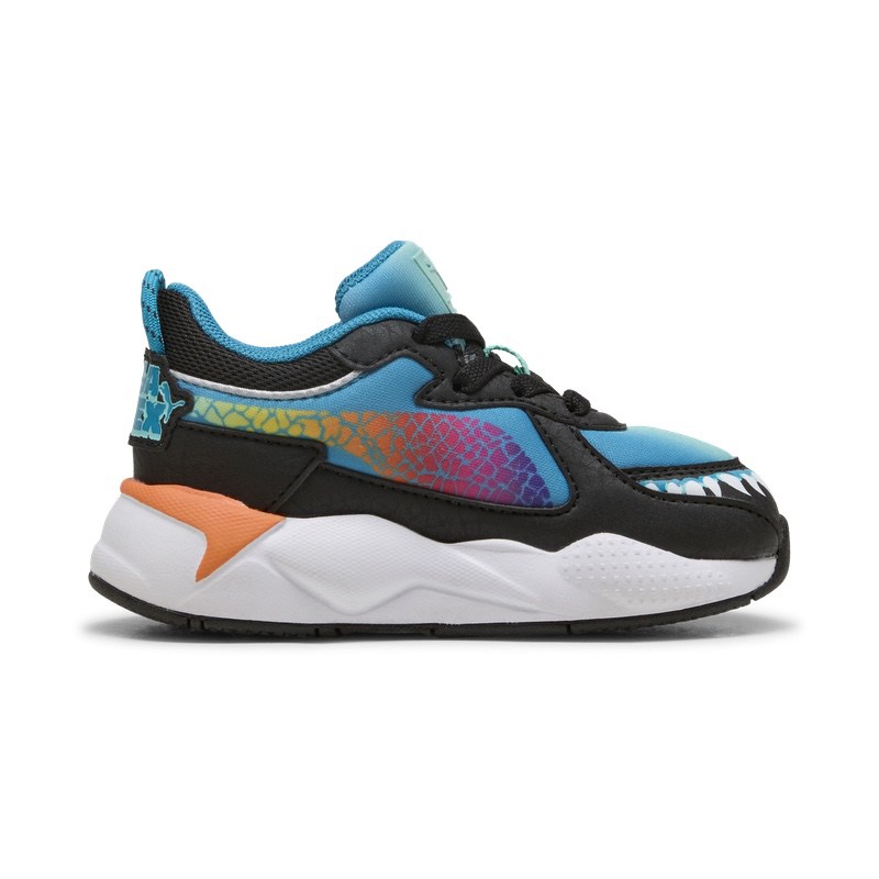 Pantofi sport Puma RS-X Hot Wheels 2 AC Inf - poza 1