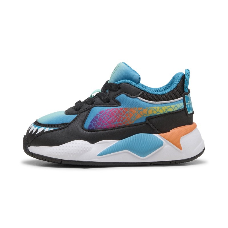 Pantofi sport Puma RS-X Hot Wheels 2 AC Inf - poza 2