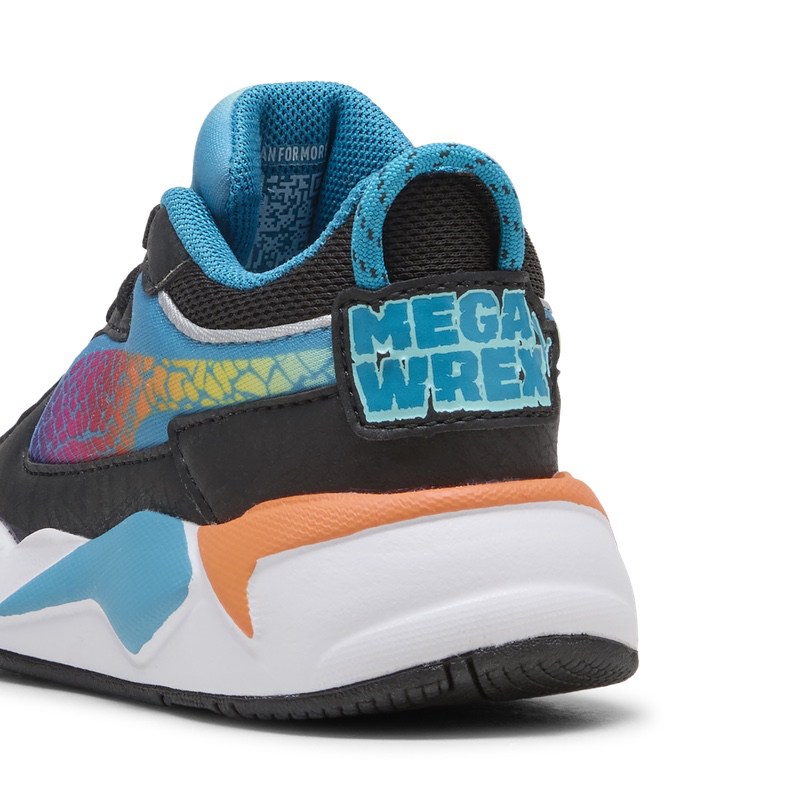 Pantofi sport Puma RS-X Hot Wheels 2 AC Inf - poza 3