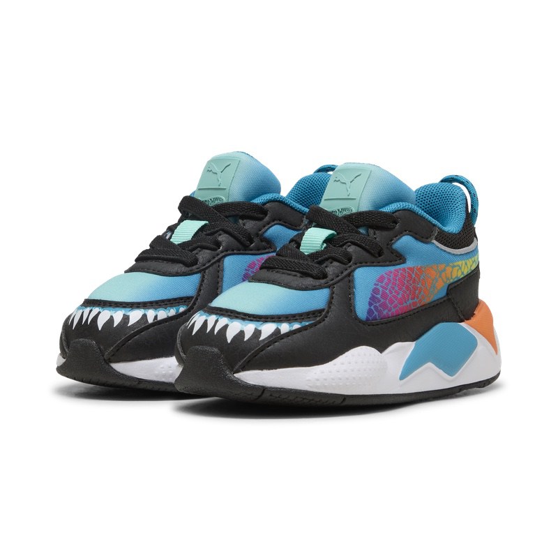 Pantofi sport Puma RS-X Hot Wheels 2 AC Inf - poza 4