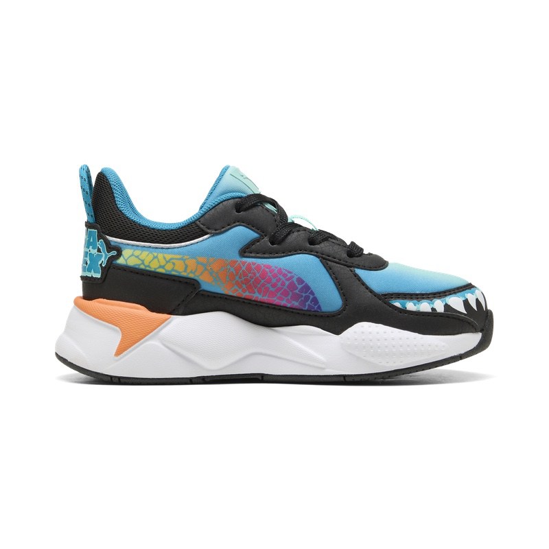 Pantofi sport Puma RS-X Hot Wheels 2 PS - poza 1