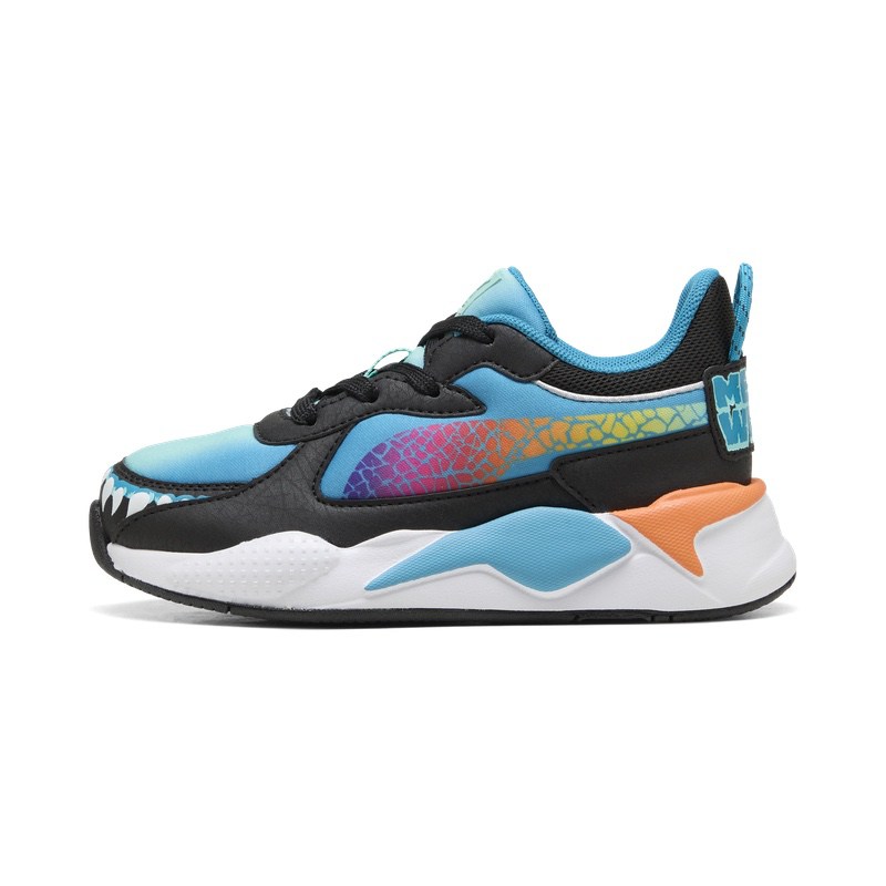Pantofi sport Puma RS-X Hot Wheels 2 PS - poza 2