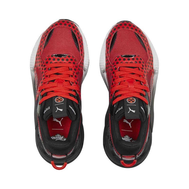 Pantofi Sport Puma RS X Miraculous LB Jr - poza 5