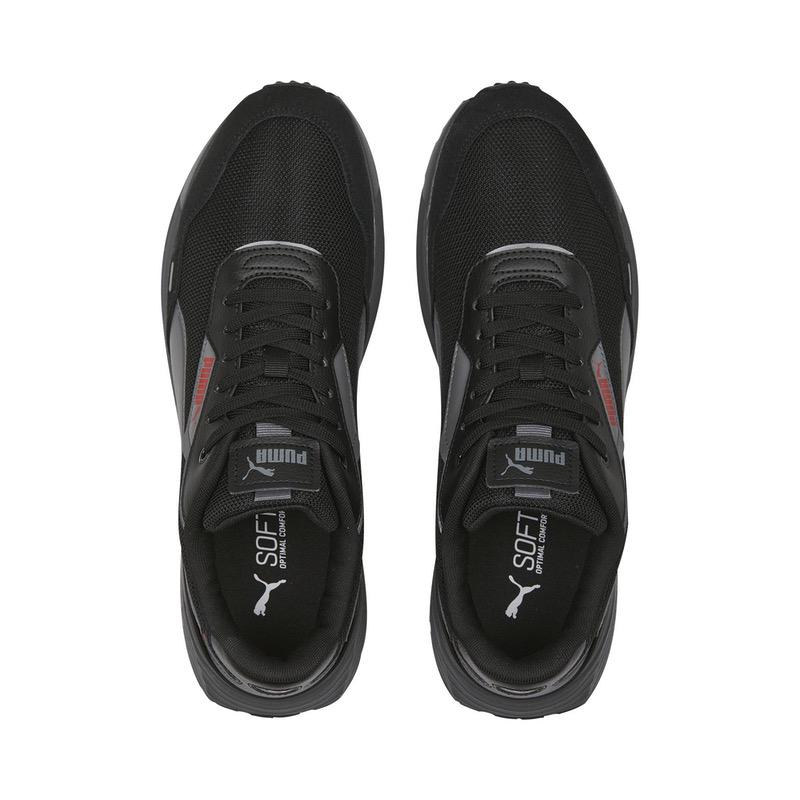 Pantofi Sport Puma Runtamed Plus - poza 5