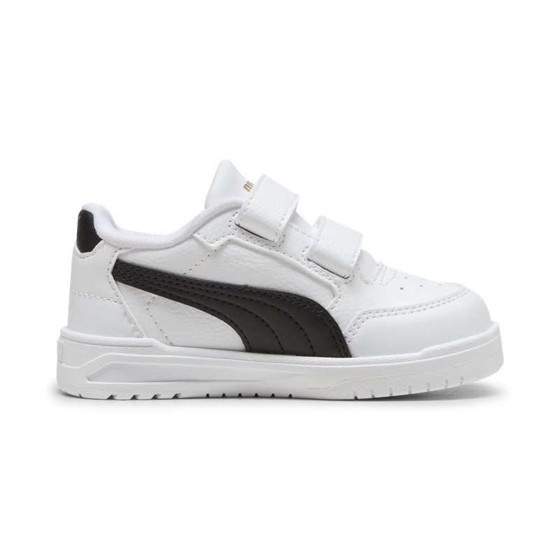 Pantofi sport Puma Shuffle Downtown Lo V Inf - poza 1