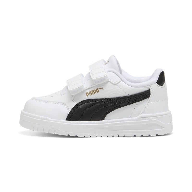 Pantofi sport Puma Shuffle Downtown Lo V Inf - poza 2