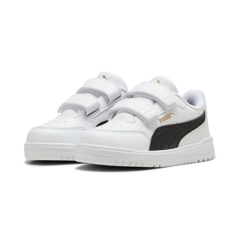 Pantofi sport Puma Shuffle Downtown Lo V Inf - poza 3
