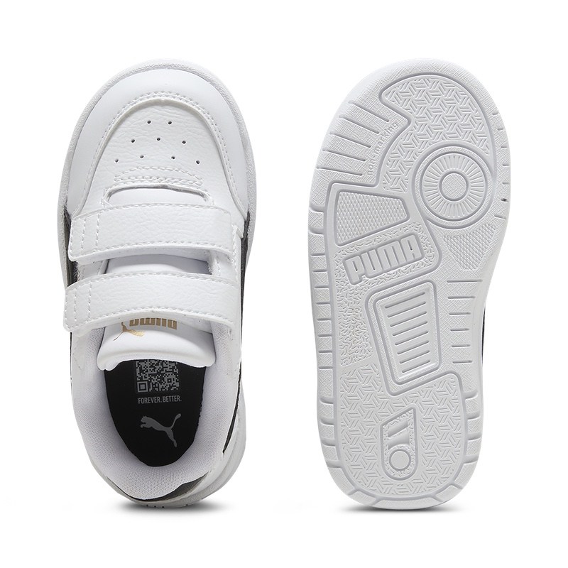 Pantofi sport Puma Shuffle Downtown Lo V Inf - poza 4