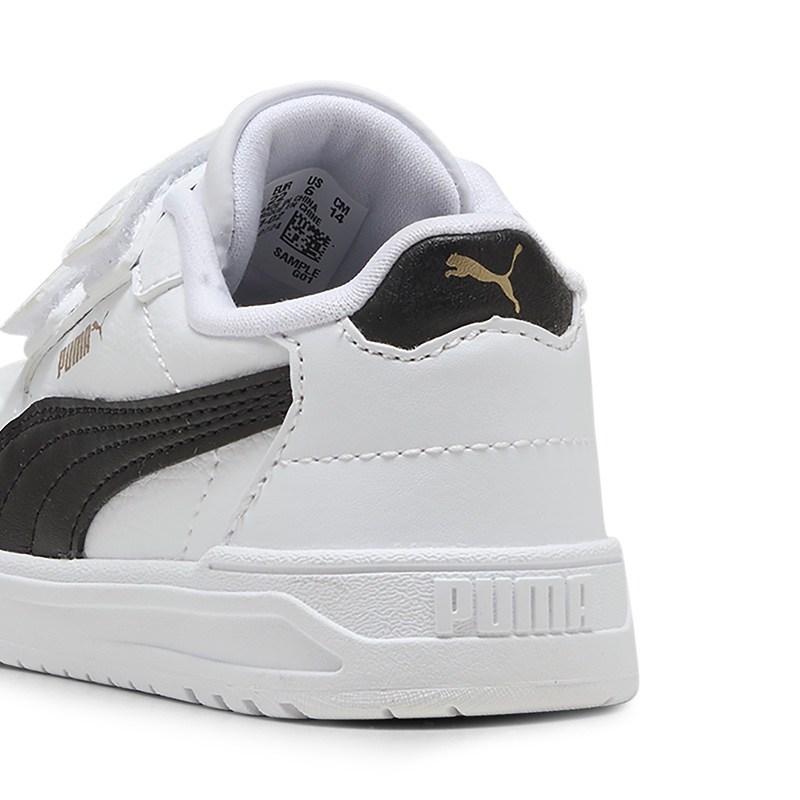 Pantofi sport Puma Shuffle Downtown Lo V Inf - poza 5