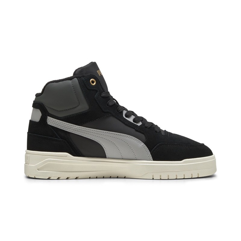Pantofi sport Puma Shuffle Downtown Mid WTR - poza 1