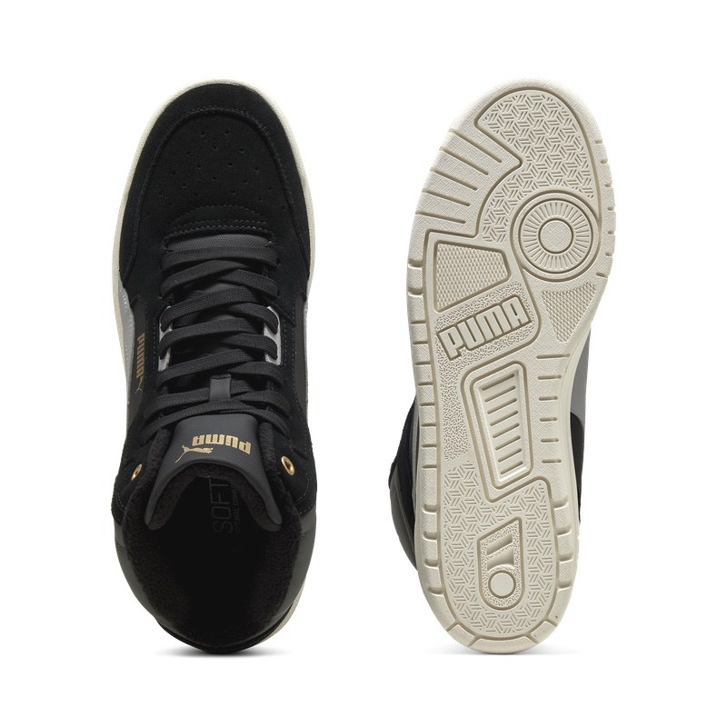 Pantofi sport Puma Shuffle Downtown Mid WTR - poza 5