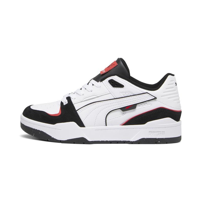 Pantofi Sport Puma Slipstream Bball Mix - poza 2