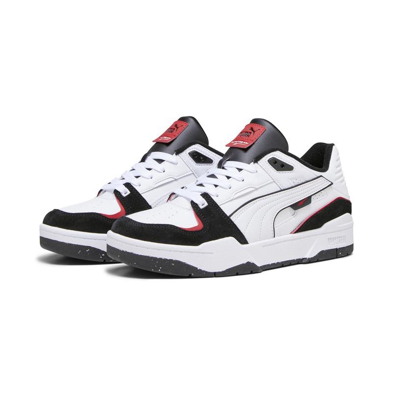 Pantofi Sport Puma Slipstream Bball Mix - poza 4