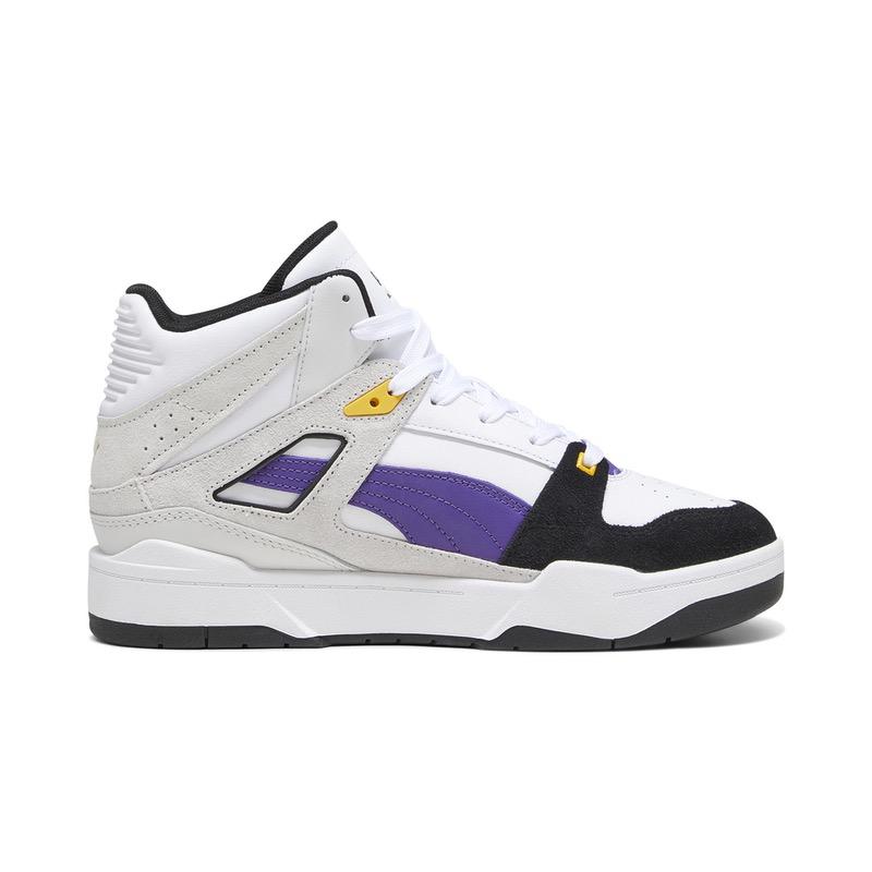 Pantofi Sport Puma Slipstream Hi Heritage - poza 1