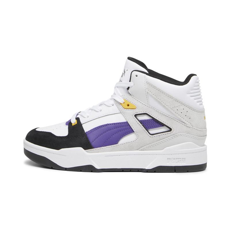 Pantofi Sport Puma Slipstream Hi Heritage - poza 2