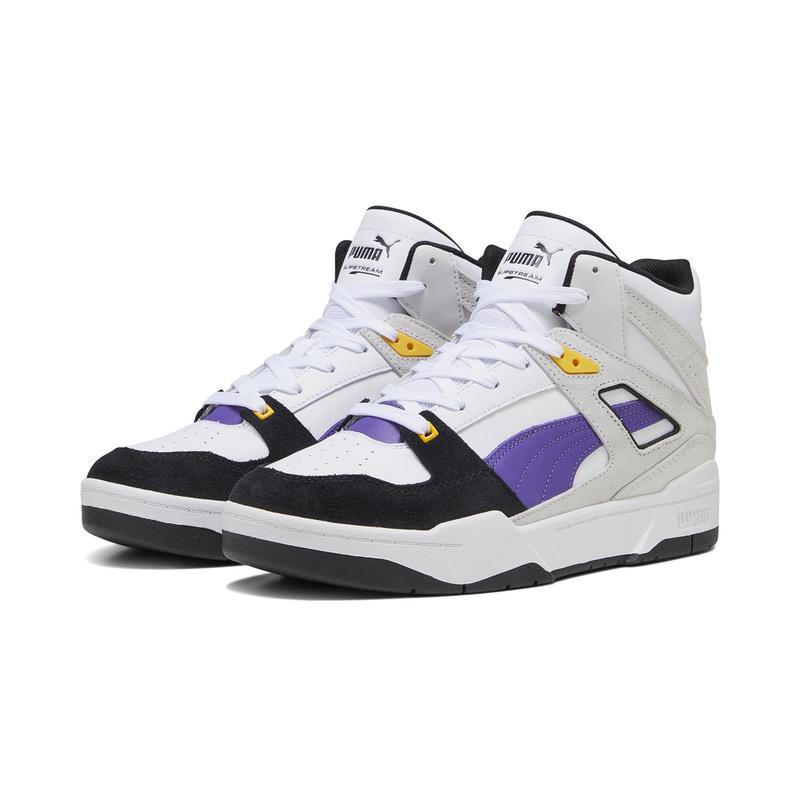 Pantofi Sport Puma Slipstream Hi Heritage - poza 3