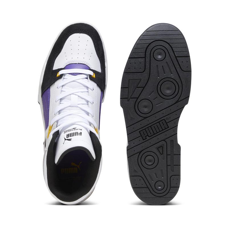 Pantofi Sport Puma Slipstream Hi Heritage - poza 4