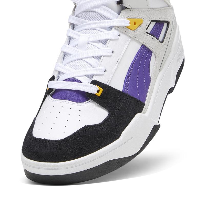 Pantofi Sport Puma Slipstream Hi Heritage - poza 5