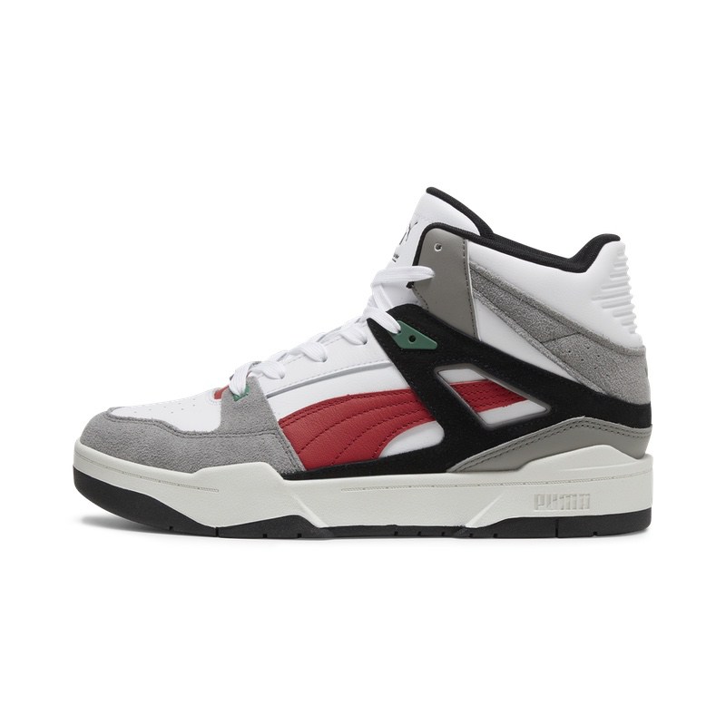 Pantofi sport Puma Slipstream Hi Heritage - poza 2