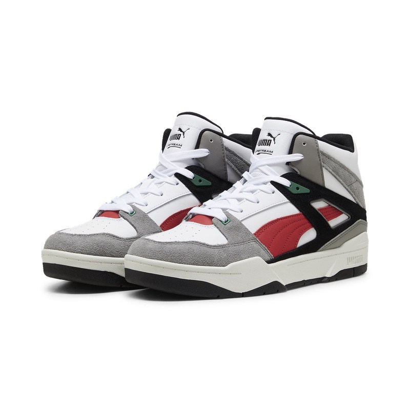 Pantofi sport Puma Slipstream Hi Heritage - poza 3