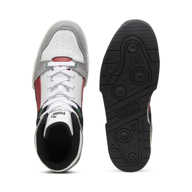 Pantofi sport Puma Slipstream Hi Heritage - poza 4