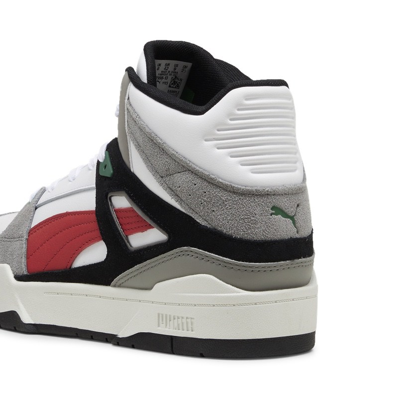 Pantofi sport Puma Slipstream Hi Heritage - poza 5