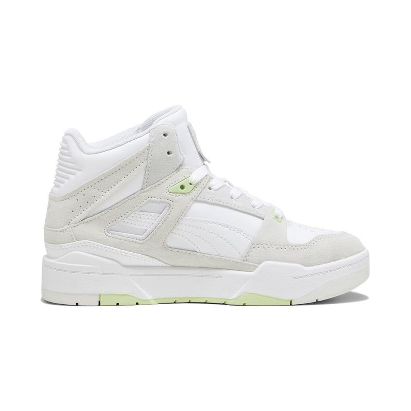Pantofi Sport Puma Slipstream Hi Pastel Wns - poza 1