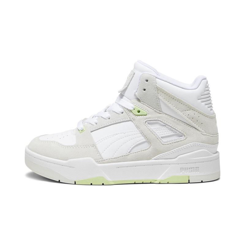 Pantofi Sport Puma Slipstream Hi Pastel Wns - poza 2