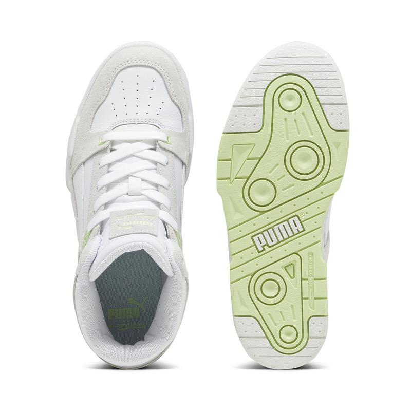 Pantofi Sport Puma Slipstream Hi Pastel Wns - poza 3