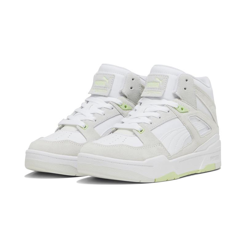 Pantofi Sport Puma Slipstream Hi Pastel Wns - poza 4