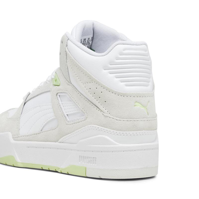 Pantofi Sport Puma Slipstream Hi Pastel Wns - poza 5