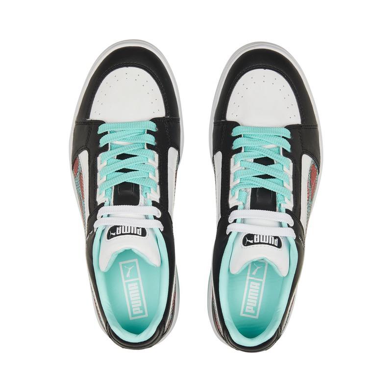 Pantofi Sport Puma Slipstream Lo B.T.W. Wns - poza 5