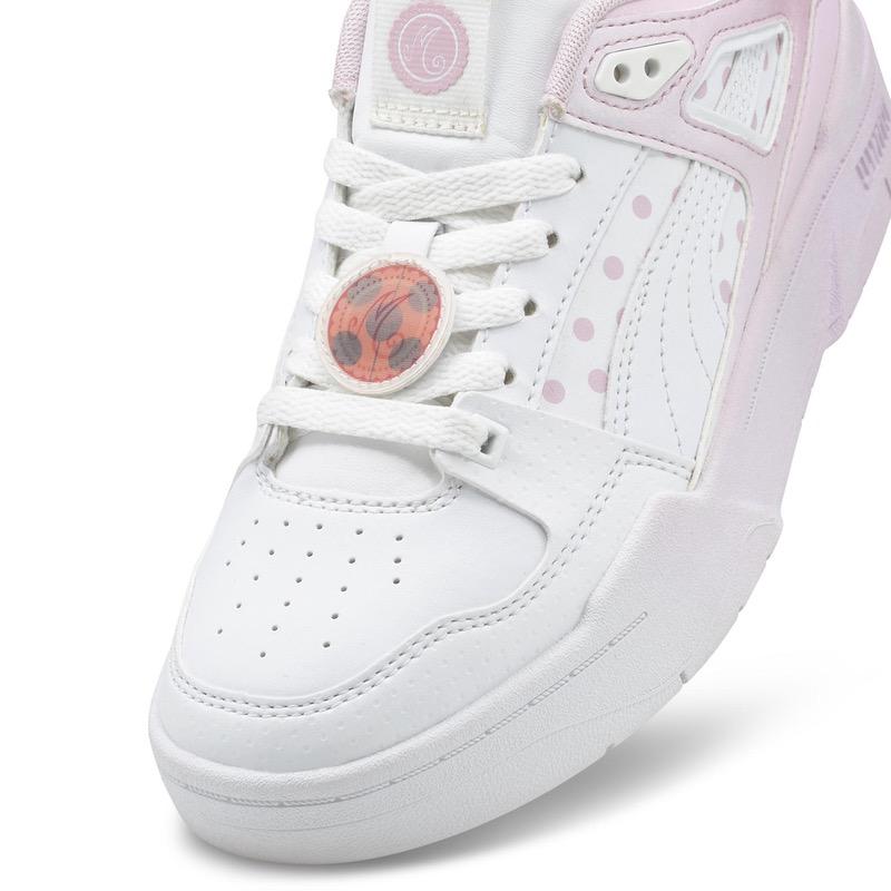 Pantofi Sport Puma Slipstream Miraculous Jr - poza 4