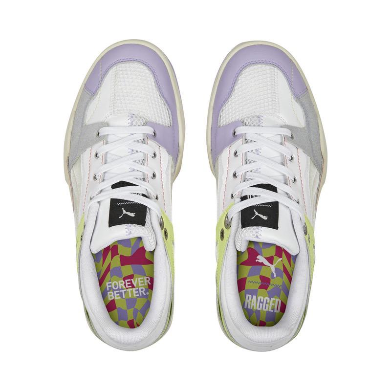 Pantofi Sport Puma Slipstream THE RAGGED PRIEST - poza 5