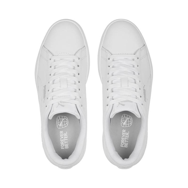 Pantofi Sport Puma Smash 3.0 L Jr - poza 5