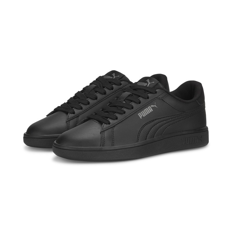 Pantofi sport Puma Smash 3.0 L Jr - poza 2