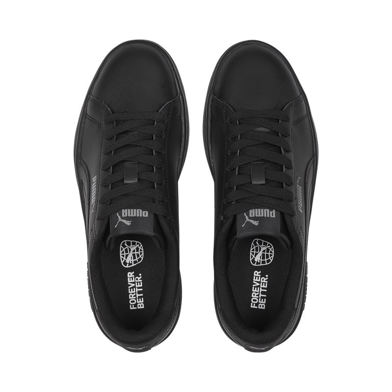 Pantofi sport Puma Smash 3.0 L Jr - poza 4
