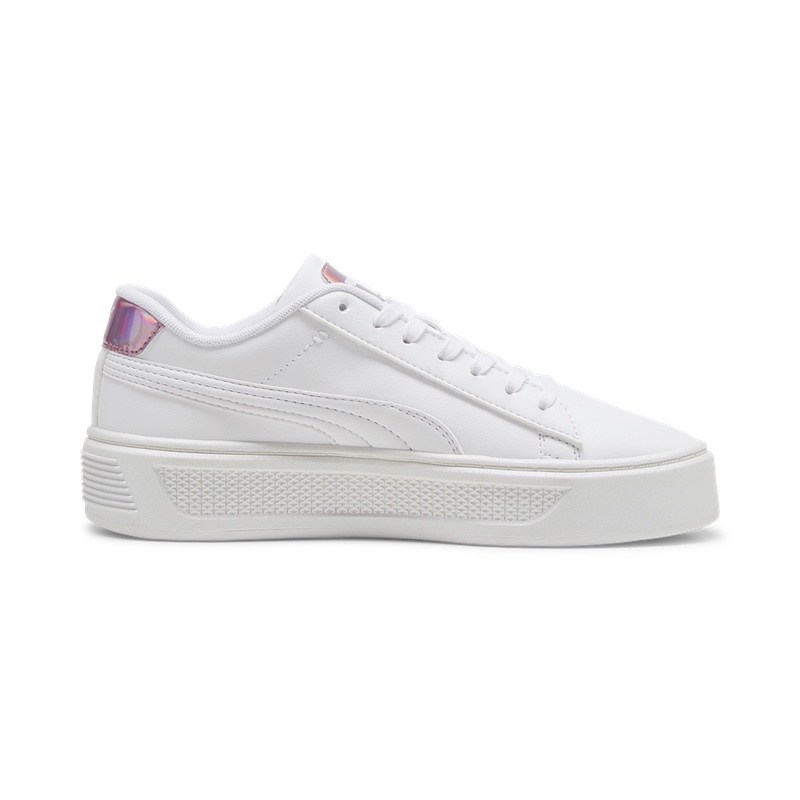 Pantofi sport Puma Smash Platform v3 GirlPower - poza 1