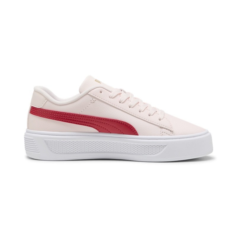 Pantofi sport Puma Smash Platform v3 - poza 1