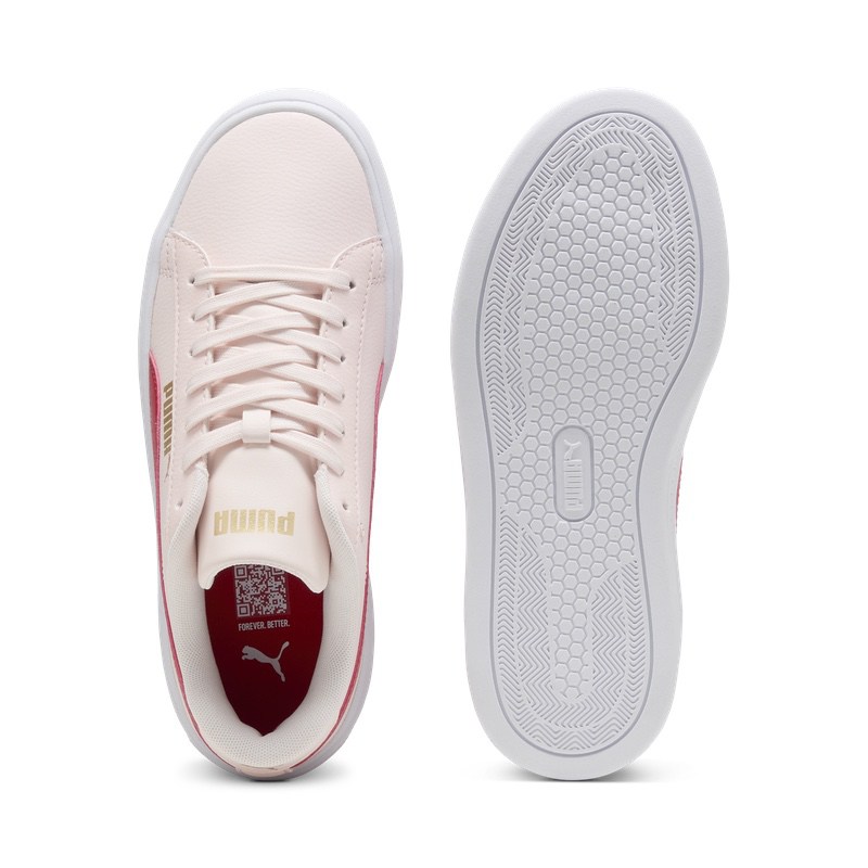 Pantofi sport Puma Smash Platform v3 - poza 3