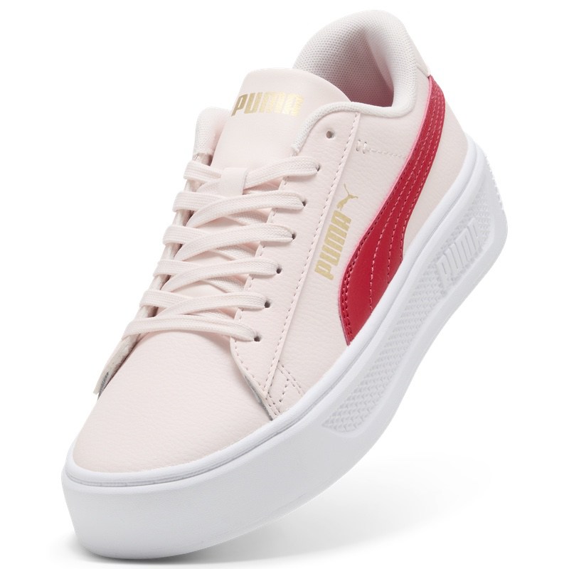 Pantofi sport Puma Smash Platform v3 - poza 5