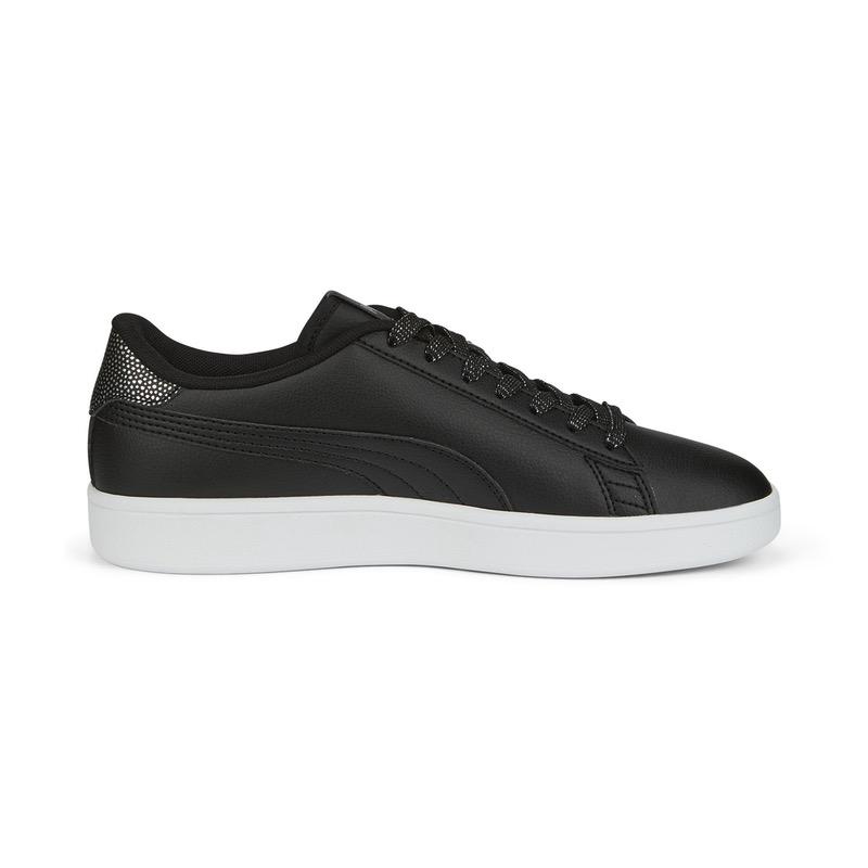 Pantofi Sport Puma Smash V2 Metallics Jr - poza 1