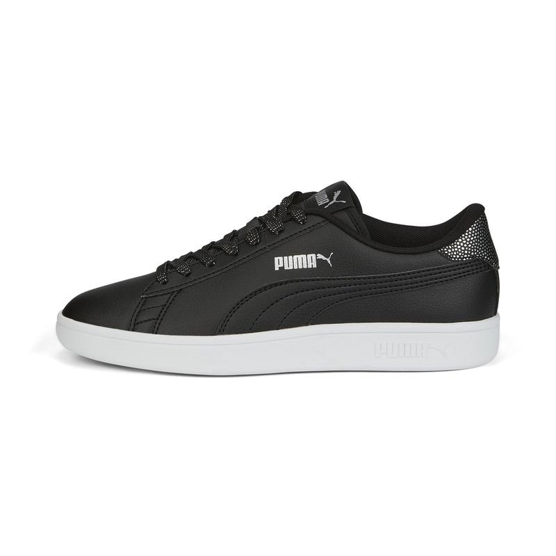 Pantofi Sport Puma Smash V2 Metallics Jr - poza 2